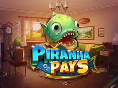 Infinity Casino screenshot