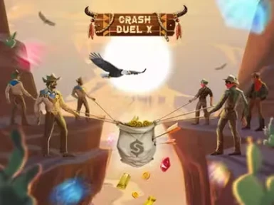 Infinity Casino screenshot